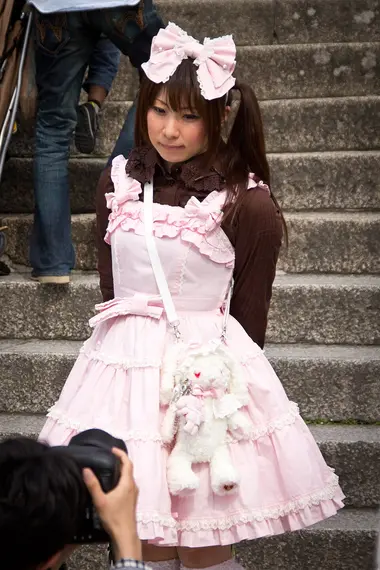 Sweet Lolita