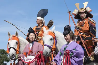 Jidai Matsuri