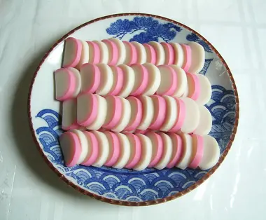 Kamaboko