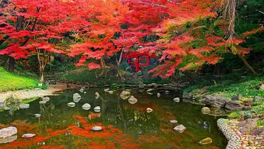 Koishikawa Korakuen