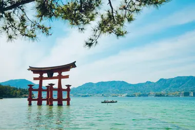 Miyajima