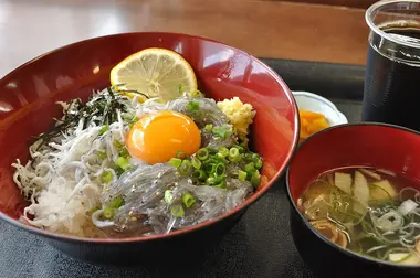 Shirasu