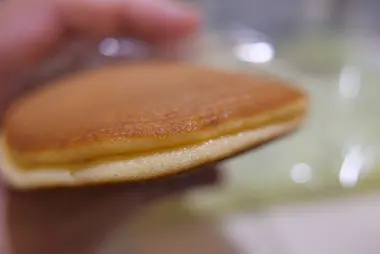 Usagiya Dorayaki 