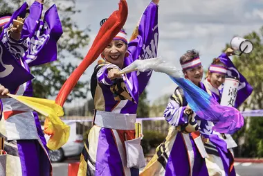 Yosakoi