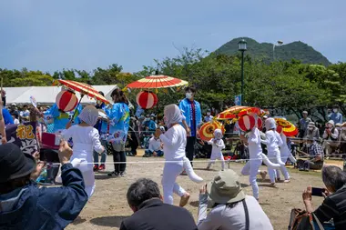 Zuiki Matsuri 
