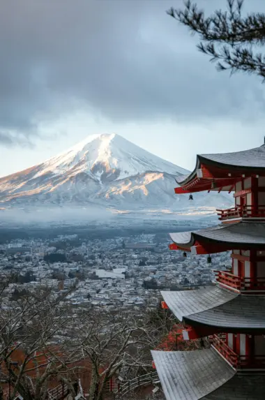 Fujinomiya - Shizuoka