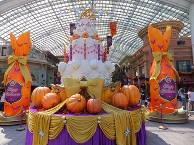 USJ Halloween, Osaka USJ Halloween, Osaka