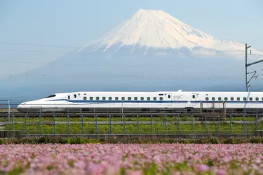 Shinkansen
