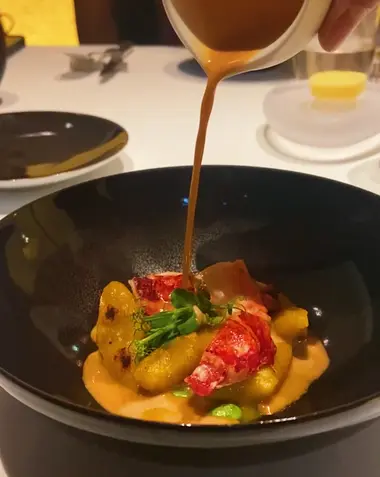 Beige by Alain Ducasse