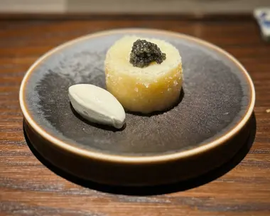 Restaurant Hyene 