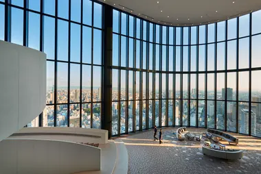 Conrad Osaka