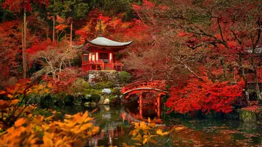Daigo-ji