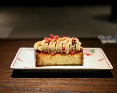 Restaurant Hyene 