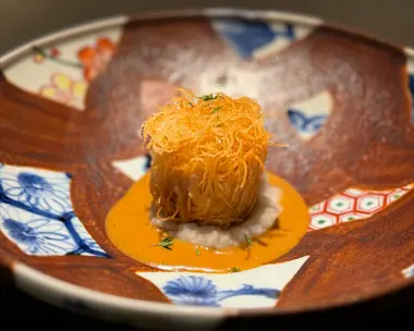 Restaurant Hyene 