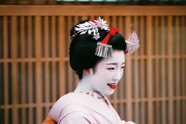 Geisha