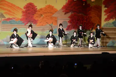 Gion Odori