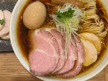 Menya Nakagawa