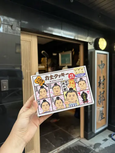 Bienvenue dans un entrainement de sumo (Ryogoku, Tokyo) !