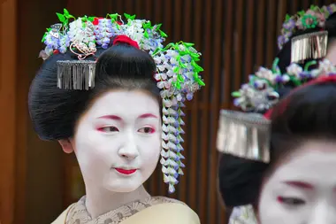 Kamogawa Odori