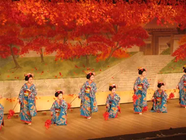 Miyako Odori