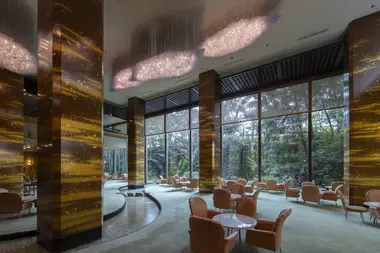 RIHGA ROYAL HOTEL OSAKA