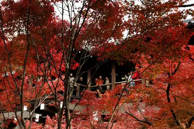 Tofuku-ji
