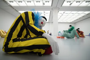 Triennale d'Aichi 2019