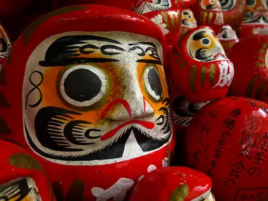 Daruma