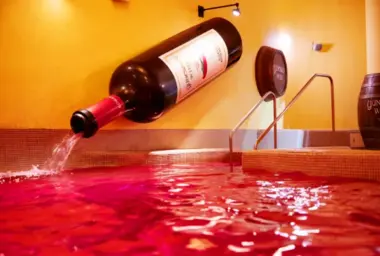 Hakone Kowakien Yunessun