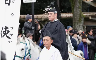 Kasuga Wakamiya On-Matsuri