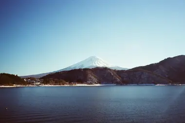 Kawaguchiko