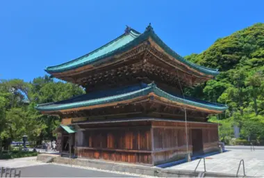 Kenchoji (Kamakura)