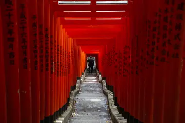 Sanctuaire Hie (Tokyo)