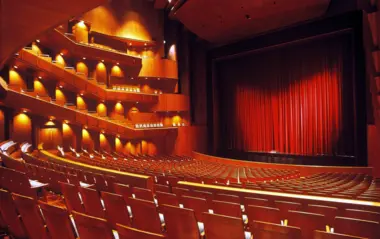 Théâtre national de Nô (Tokyo)