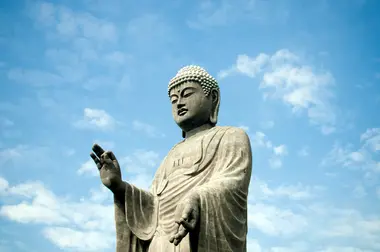 Ushiku Daibutsu
