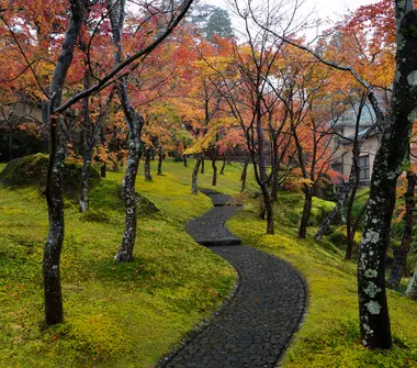 Hakone Art Museum (Hakone)