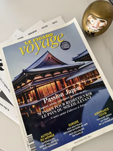 Le Figaro Voyage
