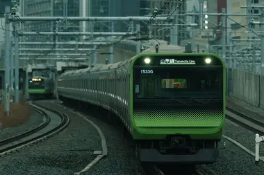 Yamanote
