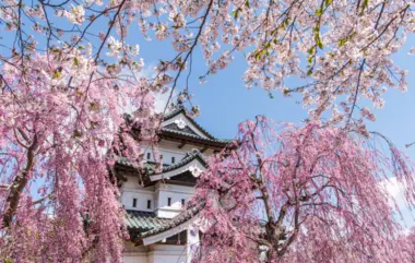 Château de Hirosaki