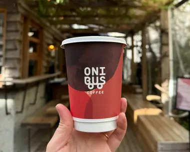 Onibus Coffee