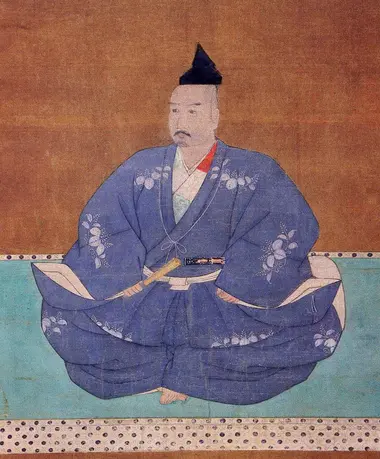 Miyoshi Nagayoshi