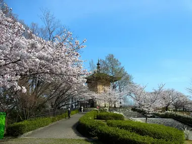 Heiwa-koen 
