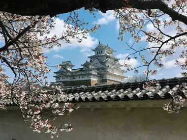 Château de Himeji 