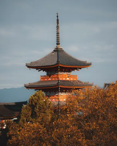 Kiyomizu-dera (Kyoto)