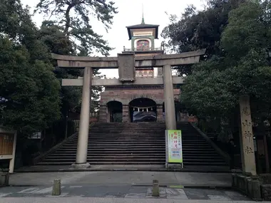 Omiya Jinja