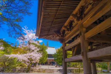 Engaku-ji (Kamakura)