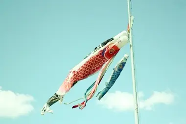 Koinobori