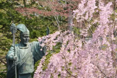 Sanctuaire d'Hokkaido