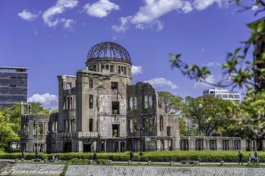 Genbaku-dome