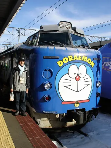 doraemon-tram